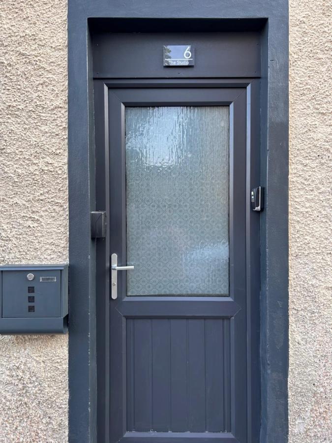 Studio 6 Thurso Town Centre Exterior foto